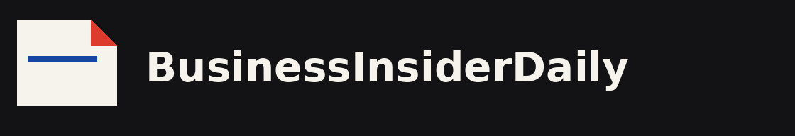 Business Insider Daily