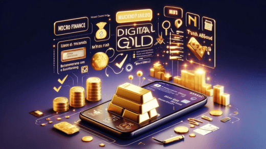 gold leasing, digital gullak, is digital gold a good investment