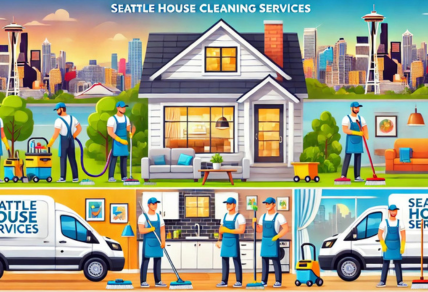 house cleaners services