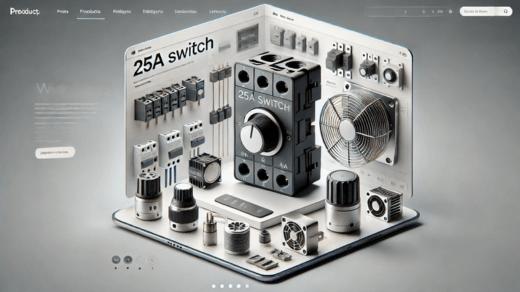 25a, fan regulator, eshop