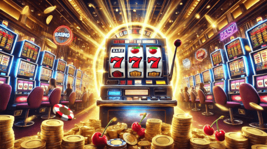 Slot Online