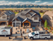 Roofing company colorado