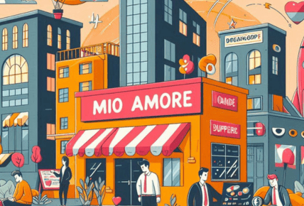 mio amore dealership cost