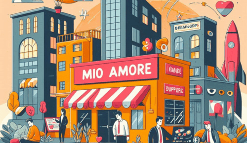 mio amore dealership cost