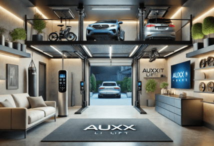 Auxx Lift products