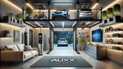 Auxx Lift products