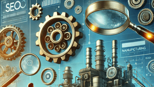 manufacturing SEO companies