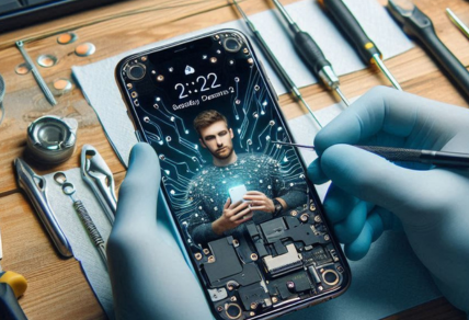 professional iPhone repair in Tampa