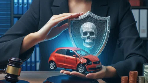 skilled car accident lawyer