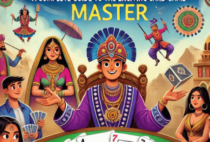 Teen patti master