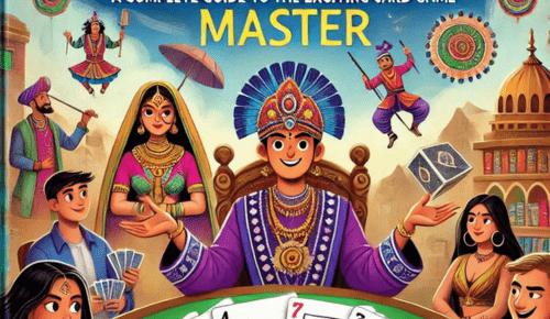 Teen patti master