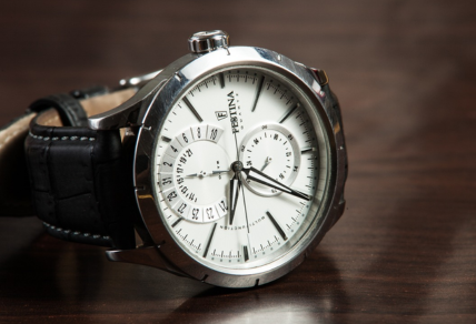 Trendy Watch