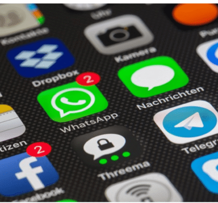 social media marketing agency