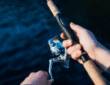 Graphite rods
