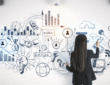 Small business analytics