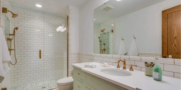 shower to tub conversion