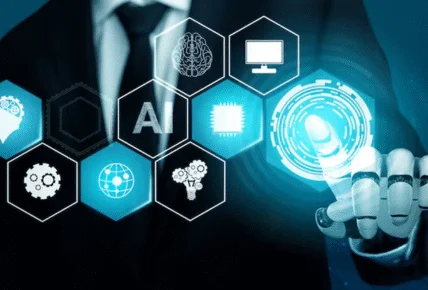 53% of firms plan to increase their AI budgets by at least 10% in 2025