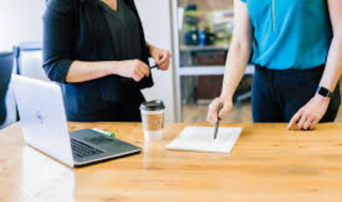 Capstone Corporate Advisors