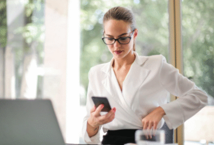 social media marketing agency
