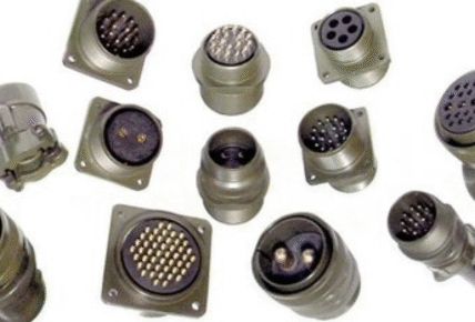 Allied Connectors,