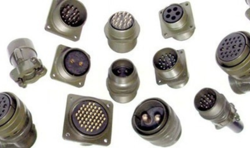 Allied Connectors,
