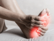 signs of plantar fasciitis
