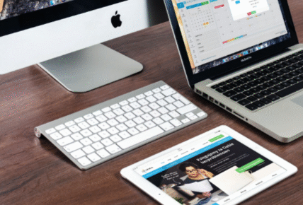 Baltimore Web Design Firm