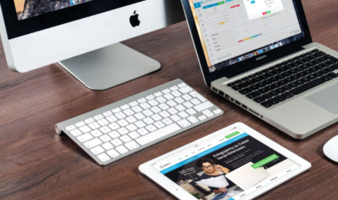 Baltimore Web Design Firm