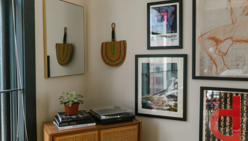 Picture Hanging Services Melbourne