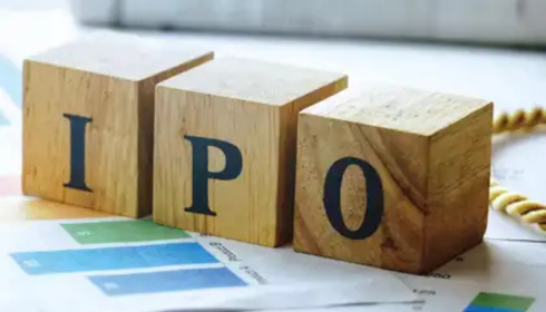 SME IPO