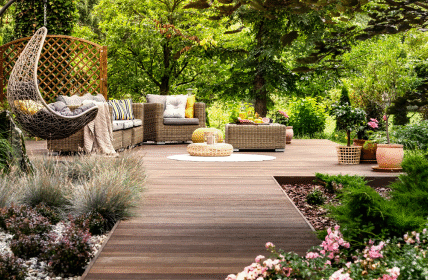 Landscape companies near me