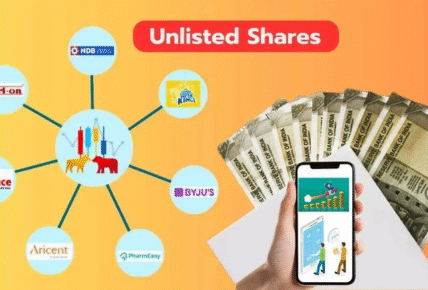 PXIL unlisted shares