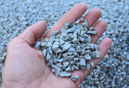 rock delivery near me projects