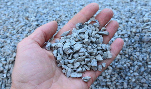 rock delivery near me projects