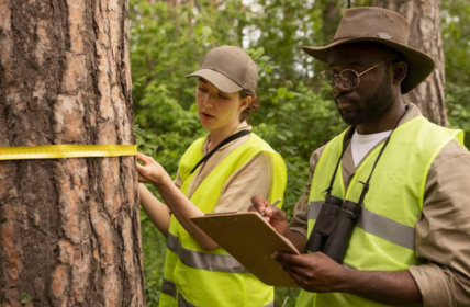 forest van vibhag vacancy