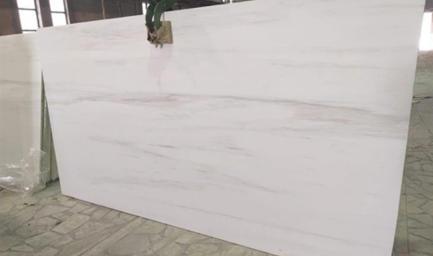 Bianco Dolomite Marble