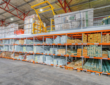 North Sydney pallet racking solutions