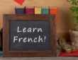 learning French