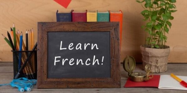 learning French