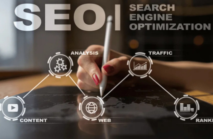 on-page optimization services