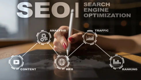 on-page optimization services