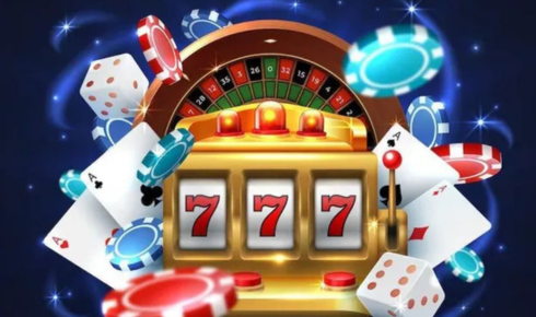slot