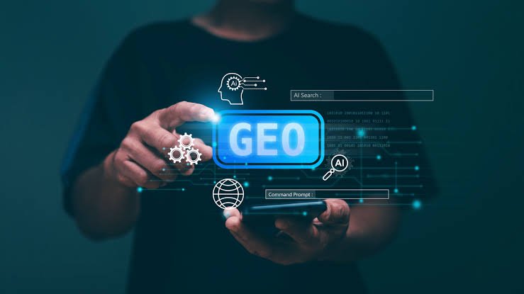 GEO training