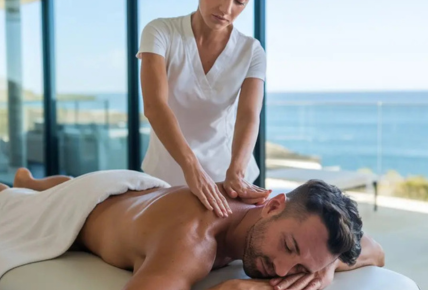 Massage centre near me in Melbourne