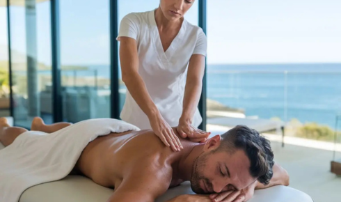 Massage centre near me in Melbourne