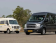 Tempo Traveller in Kolkata