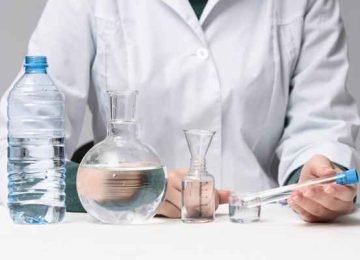 expert water testing