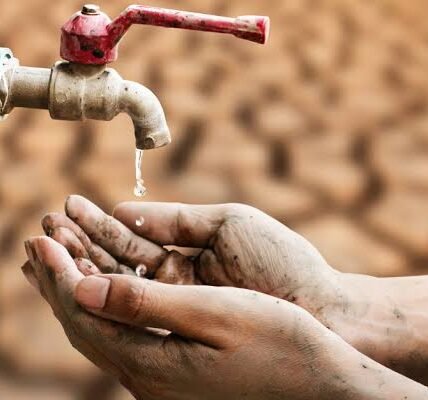 well water testing