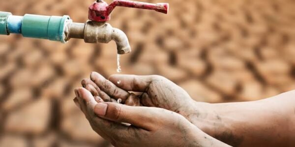 well water testing
