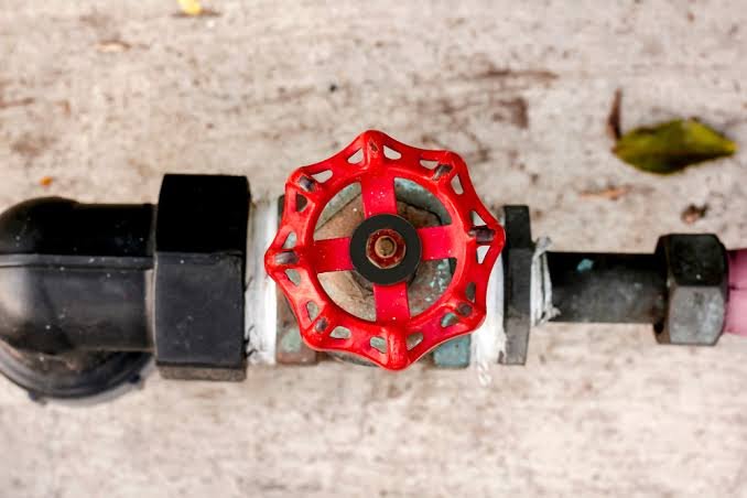 auto shutoff mitigates damage